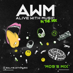 AWM in the mix: M09’s GROOVES