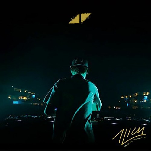 Avicii - Live Ibiza Beach Hotel 2016 (The Last Show - True Stories)