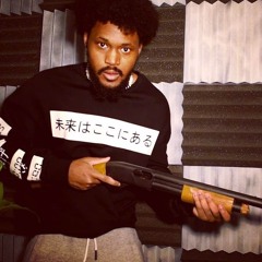 CoryXKenshin Battle Track Part 2 @Prodbyxile @AJDonDaDa #SeaFlowKrew #JerseyClub