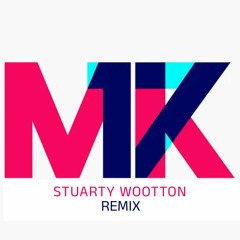 MK - 17 (Stuarty Remix)