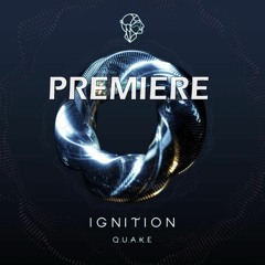 Q.U.A.K.E. - Ignition