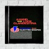 344⚡️A Hand b2b Luce Clandestina DJ mix artwork - Electronic music tracklist cover image
