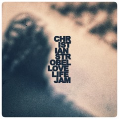 Christian Strobel / experimental techno