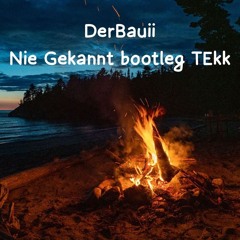 Nie gekannt Bootleg TEKK- Der Bauii (H.D.C)