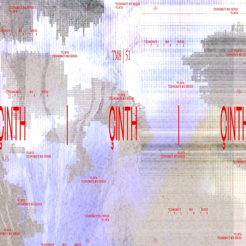 ÇINTH | TM8 #51