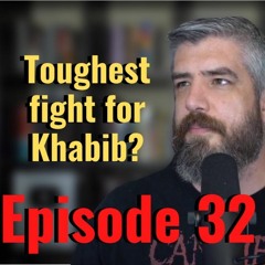 Live Chat: UFC 249 Preview, Next for Khabib, Interim Titles
