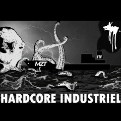 DarkDog - Hardcore Industriel