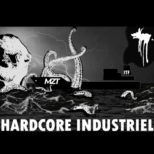 DarkDog - Hardcore Industriel