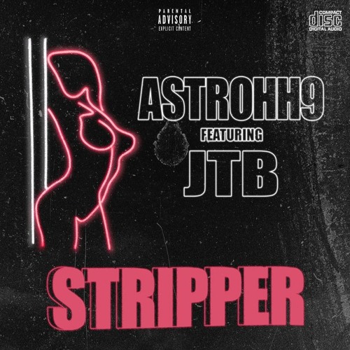 Stripper Ft. JTB (prod. ARVI)
