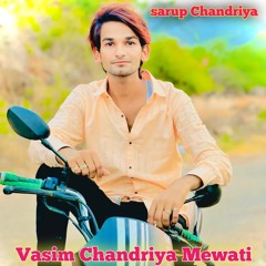 Vasim Chandriya Mewati