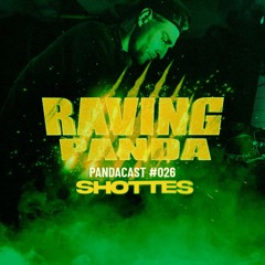 Pandacast 026│Shottes
