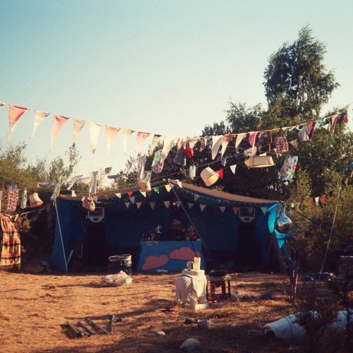 Muumimaa in Hedeland - 2018 & 2019