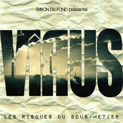 Vîrus  - Dossier feat Sektor Nalound - Prod Big M (2009)