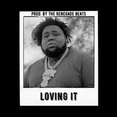 [FREE] LOVING IT - ROD WAVE PIANO TYPE BEAT 2022