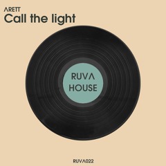 Arett - Call The Light (Extended Mix)