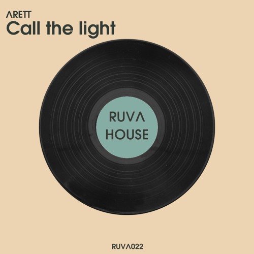 Arett - Call The Light (Extended Mix)