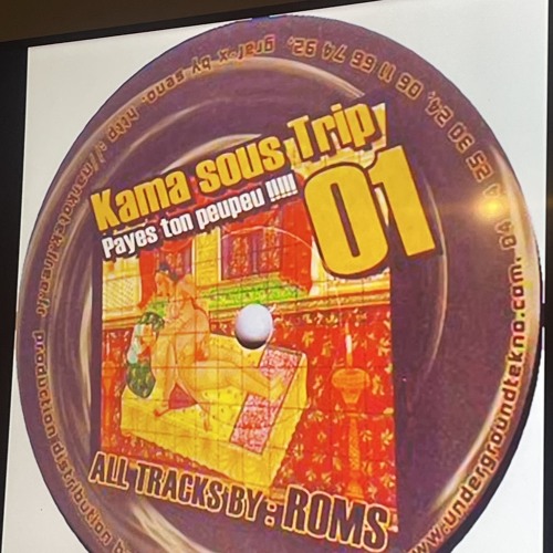 🏴‍☠️🪄Underthegroundthereisasound🎠🎪