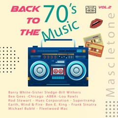 Back to the 70s Vol. 02