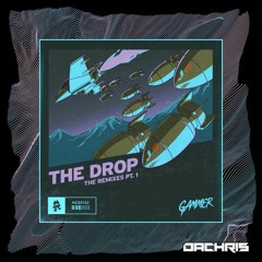 Gammer - THE DROP (Wooli Remix) [Dachris Edit] (Free Download)