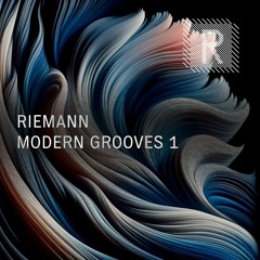 Riemann Modern Grooves 1 (Sample Pack Demo Song)