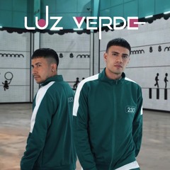 Luz Verde feat Felraq