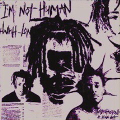 XXXTentacion - I'm Not Human (ft. Lil Uzi Vert) [remix with og verse]