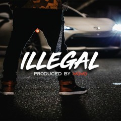 [FREE] Sofiane x Rim'K Type Beat - "ILLEGAL" Prod. Wowo Productions | Hip-Hop Rap Trap Instrumental