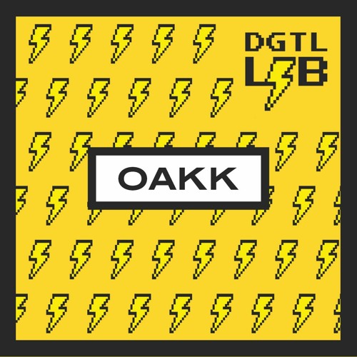 OAKK - DGTL LIB 2020