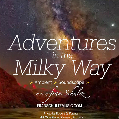 Adventures in the Milky Way