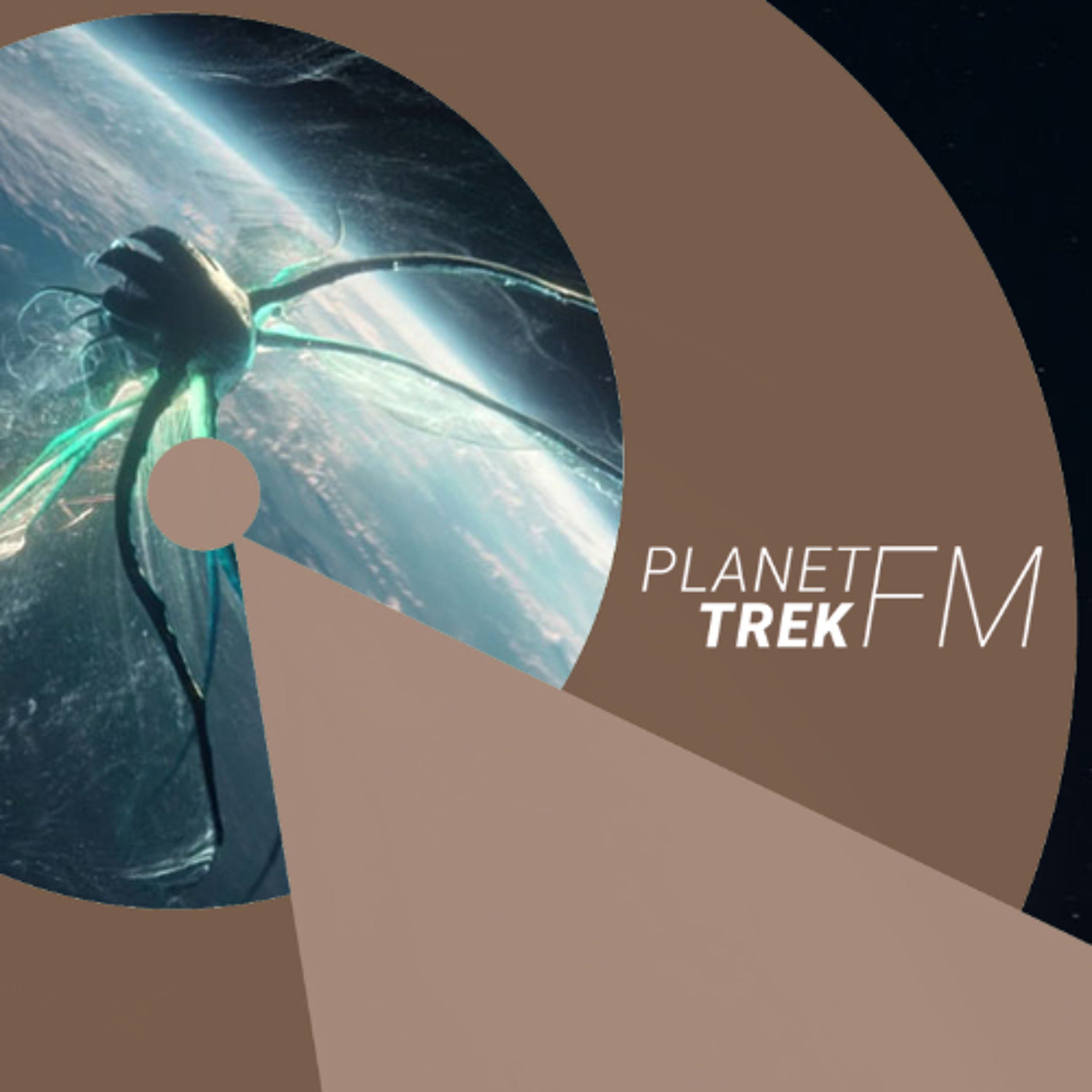Planet Trek fm #223: Star Trek: Strange New Worlds 3.07: Wir sind die Sternenflotte! (mit Gratis-Lirpa)