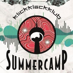 Jamason @ KlickKlackKlub Summercamp Blücherpark Köln - 27.7.2024  Pt.1