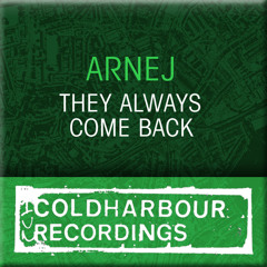 They Always Come Back (Intro Mix)