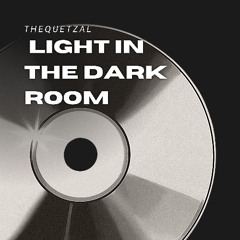 LIGHT IN THE DARK ROOM