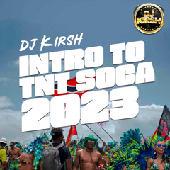 INTRODUCTION TO TNT 2023 SOCA