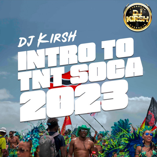 INTRODUCTION TO TNT 2023 SOCA
