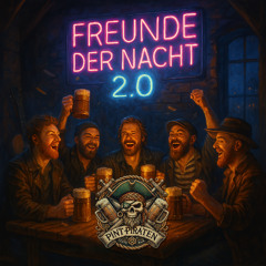 Freunde der Nacht 2.0