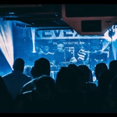 021 - KARL NEWMAN / OLD SKOOL / LIVE