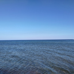 ocean
