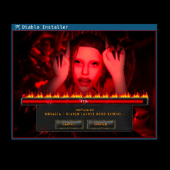 Rosalia - Diablo (Asdek HCKD Remix)