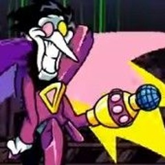 [NEO] Friday Night Funkin' (Scrapped Deltarune boss mod)