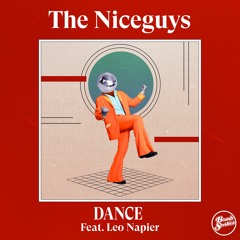 The Niceguys - Dance ft. Leo Napier (Extended Mix)