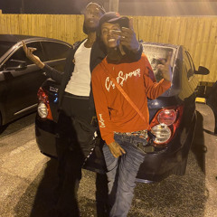 Back In Da City (2021)