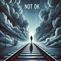 I Am Not Okay - Drum and Bass Cover