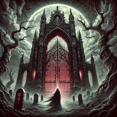 The Bloodstone Gate (feat. Spectra Noir)