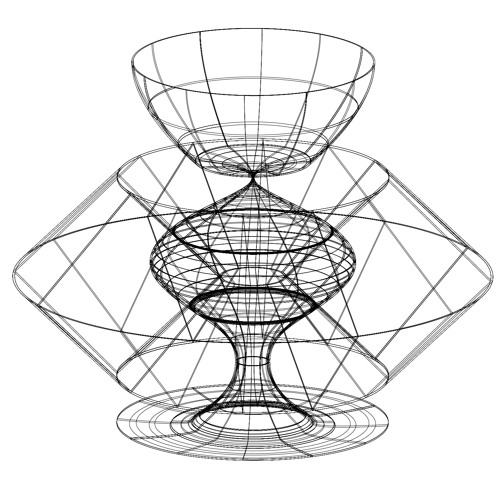 Y Axis (Z.O x HeaPunk)