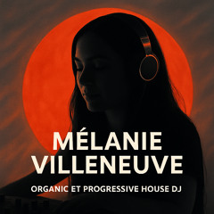 Mélanie Villeneuve –  Journey Into the Darkness - vol.1