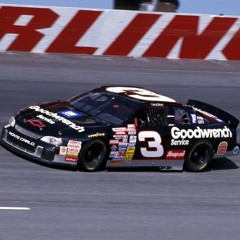 THE INTIMIDATOR