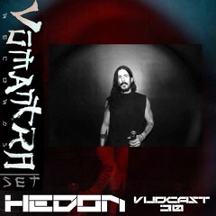 HEDON - [Vūdcast_030]