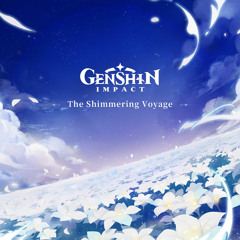 [Hi-Res] Rage Beneath the Mountains - Genshin Impact - The Shimmering Voyage