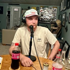 Tailer Trash Fly Fishing - There's A New Storyteller In Town - Episode 102
